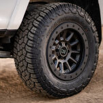 Felga aluminiowa 8,5x17