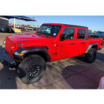 Felga aluminiowa 8,5x17