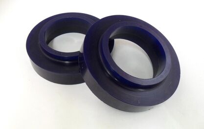 TOYOTA FR COIL SPRING SPACER