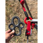 Zaczep 3-cięgnowy Factor 55 - 2