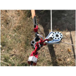 Zaczep 3-cięgnowy Factor 55 - 4