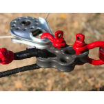 Zaczep 3-cięgnowy Factor 55 - 3