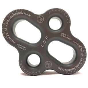 Zaczep 3-cięgnowy Factor 55