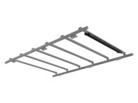 Led Bar VX1000-CB SM /12V/24V 40in Osram + uchwyt montażowy z osłoną Off-Road - Front Runner - 5