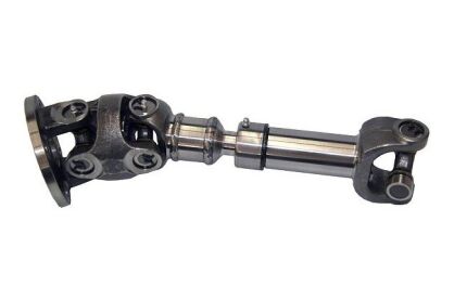 Wał napędowy tylny przedłużony CV Lift 4" - 6" - Jeep Wrangler TJ RUBICON UNLIMITED
