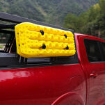 Trapy piaskowe X-Bull błotne 4x4 offroad zielone - 5