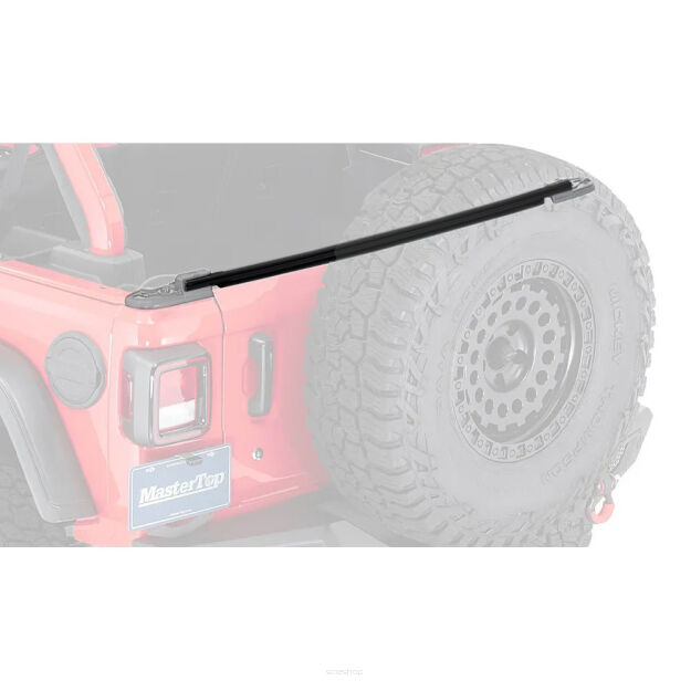 Listwa na klapę tył MasterTop