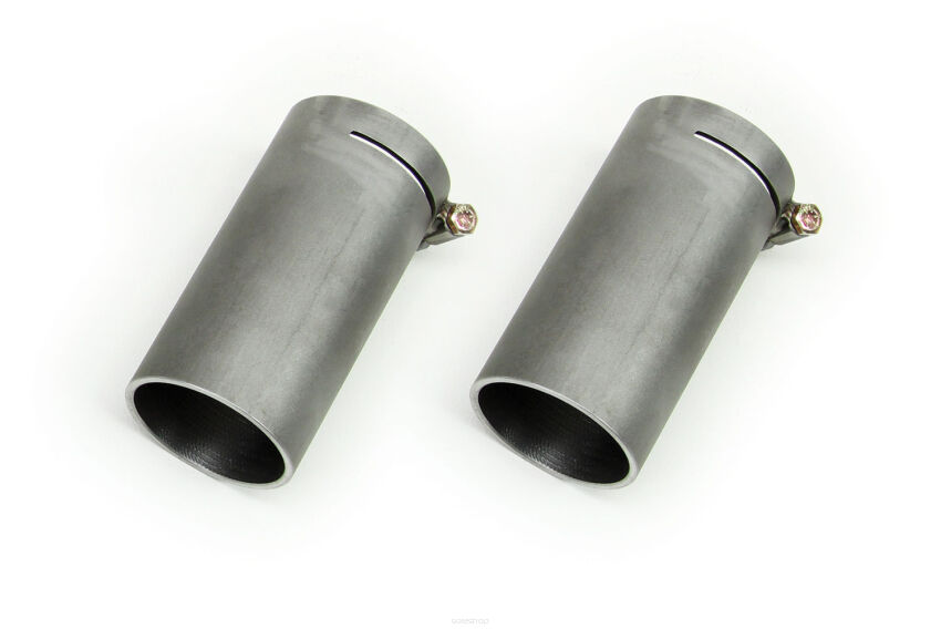 3'' Przedłużenie tylnych odboi Teraflex - Jeep Wrangler JK 07-18