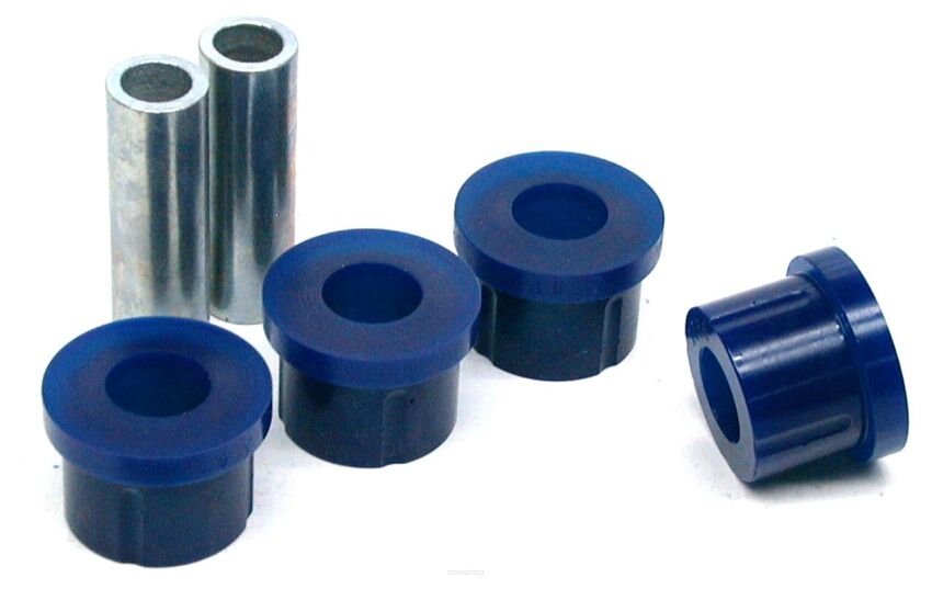 R Lwr Trailing Arm Fr Bush Kit