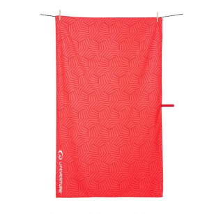 Ręcznik szybkoschnący 150x90 Lifeventure