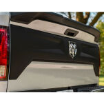 Osłona klapy bagażnika Air Design - 3