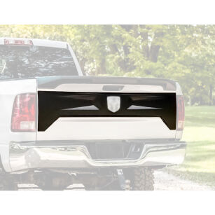 Osłona klapy bagażnika Air Design