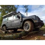 Płyta osłonowa miski olejowej MAER - 6