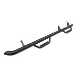 Progi, stopnie boczne czarne Smittybilt Nerf Steps - 3