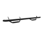 Progi, stopnie boczne czarne Smittybilt Nerf Steps - 2