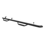 Progi, stopnie boczne czarne Smittybilt Nerf Steps - 5
