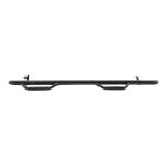 Progi, stopnie boczne czarne Smittybilt Nerf Steps - 6