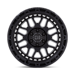 Felga aluminiowa HOLCOMB Matte Black BLACK RHINO - 3