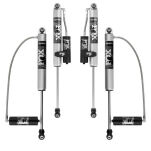 Zestaw amortyzatorów FOX Performance 2.0 IFP Reservoir Lift 4,5-6