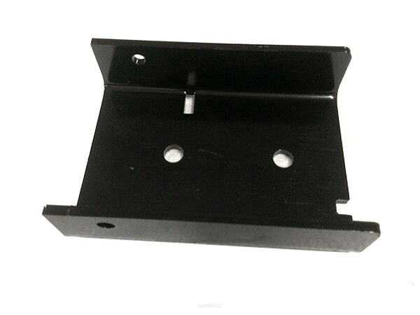 Płyta do Mocowania Tylnego Zderzaka Bez Koła Zapasowego AEV - Jeep Wrangler JK