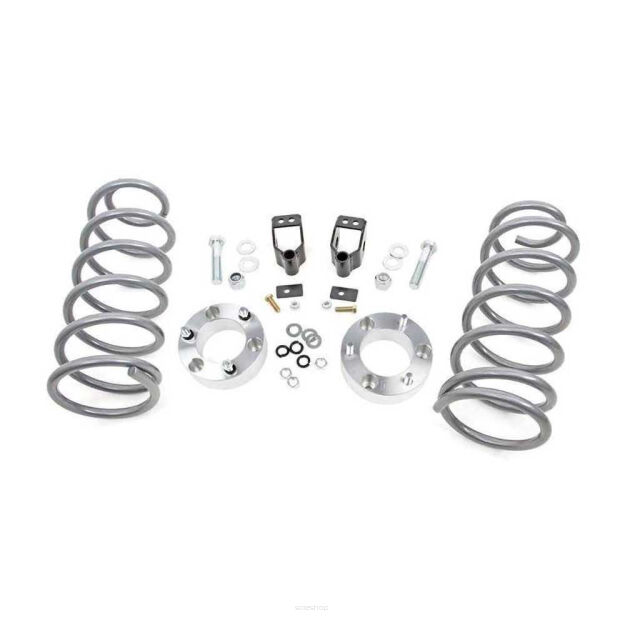 Zestaw zawieszenia Rough Country Lift 3