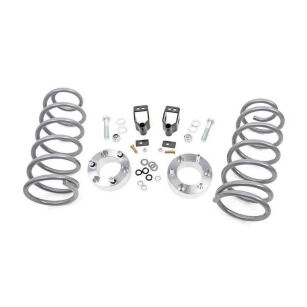Zestaw zawieszenia Rough Country Lift 3"