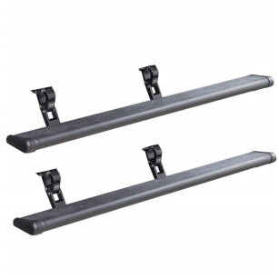 Progi elektryczne PowerStep RealTruck AMP