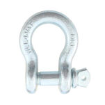 Szekla ocynkowana Smittybilt 3/4