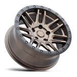 Felga aluminiowa Bronze W/ Black Ring Arches Black Rhino - 2