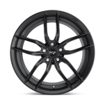 Felga aluminiowa M203 Vosso Matte Black Niche Road Wheels - 2