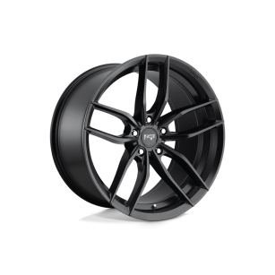 Felga aluminiowa M203 Vosso Matte Black Niche Road Wheels