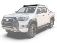 Owiewka bagażnika dachowego Toyota Hilux DC (2022-) Slimsport Light Bar Front Runner - 4