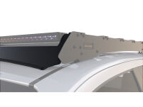 Owiewka bagażnika dachowego Toyota Hilux DC (2022-) Slimsport Light Bar Front Runner - 5