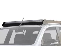 Owiewka bagażnika dachowego Toyota Hilux DC (2022-) Slimsport Light Bar Front Runner - 2