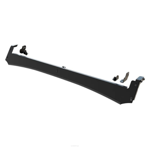 Owiewka bagażnika dachowego Toyota Hilux DC (2022-) Slimsport Light Bar Front Runner