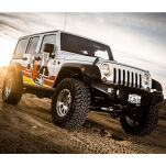 Amortyzator Skrętu FOX 2.0 Performance TS Drążek 1-3/8