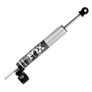 Amortyzator Skrętu FOX 2.0 Performance TS Drążek 1-3/8" - Jeep Wrangler JK