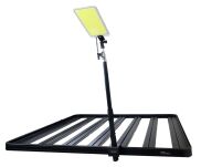 Telescopic Camp Light Rack Bracket - by Front Runner - 4