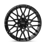 Felga aluminiowa AR927 Barrage Satin Black American Racing - 2