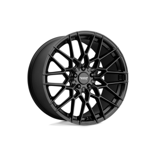 Felga aluminiowa AR927 Barrage Satin Black American Racing