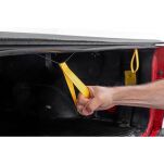 Miękka pokrywa paki roll-up Rough Country 5'9