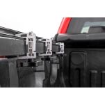 Miękka pokrywa paki roll-up Rough Country 5'9