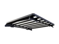 Nissan Navara/Frontier D23 Slimline II Roof Rack Kit - by Front Runner - 7