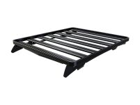 Nissan Navara/Frontier D23 Slimline II Roof Rack Kit - by Front Runner - 6