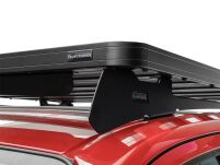 Nissan Navara/Frontier D23 Slimline II Roof Rack Kit - by Front Runner - 3