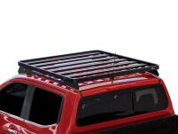 Nissan Navara/Frontier D23 Slimline II Roof Rack Kit - by Front Runner - 2