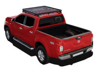 Nissan Navara/Frontier D23 Slimline II Roof Rack Kit - by Front Runner - 2