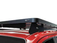 Nissan Navara/Frontier D23 Slimline II Roof Rack Kit - by Front Runner - 3
