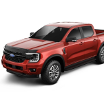 Osłona, owiewka maski Husky Liners Aeroskin II - 2