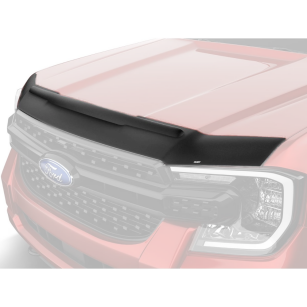 Osłona, owiewka maski Husky Liners Aeroskin II